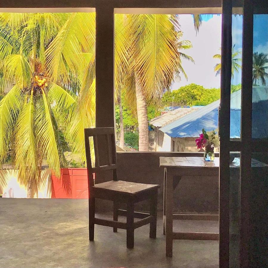 Freshi Residence Jambiani  Bagian luar foto