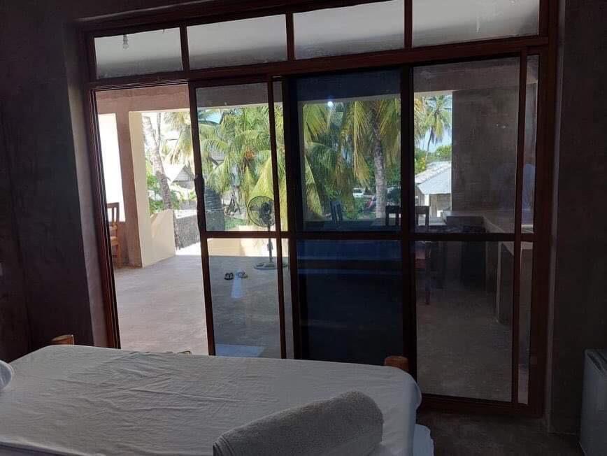 Freshi Residence Jambiani  Bagian luar foto