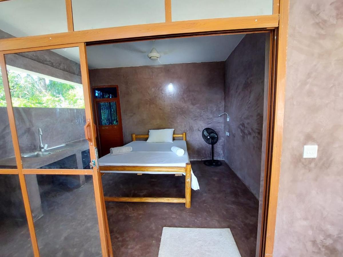 Freshi Residence Jambiani  Bagian luar foto