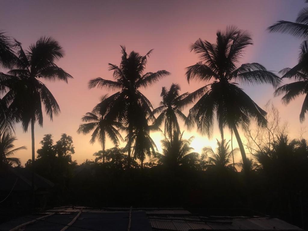 Freshi Residence Jambiani  Bagian luar foto