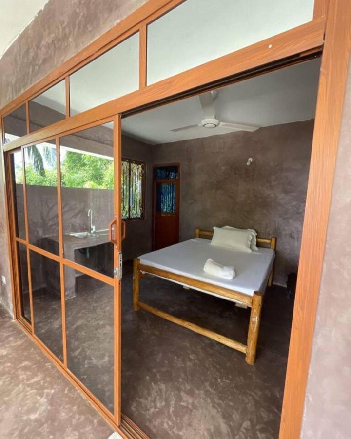 Freshi Residence Jambiani  Bagian luar foto