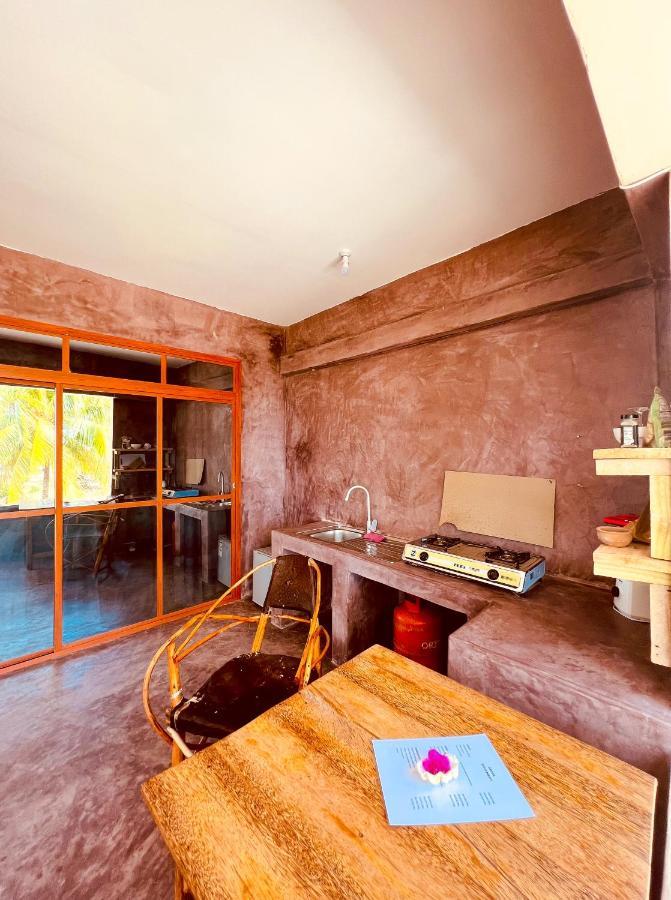 Freshi Residence Jambiani  Bagian luar foto