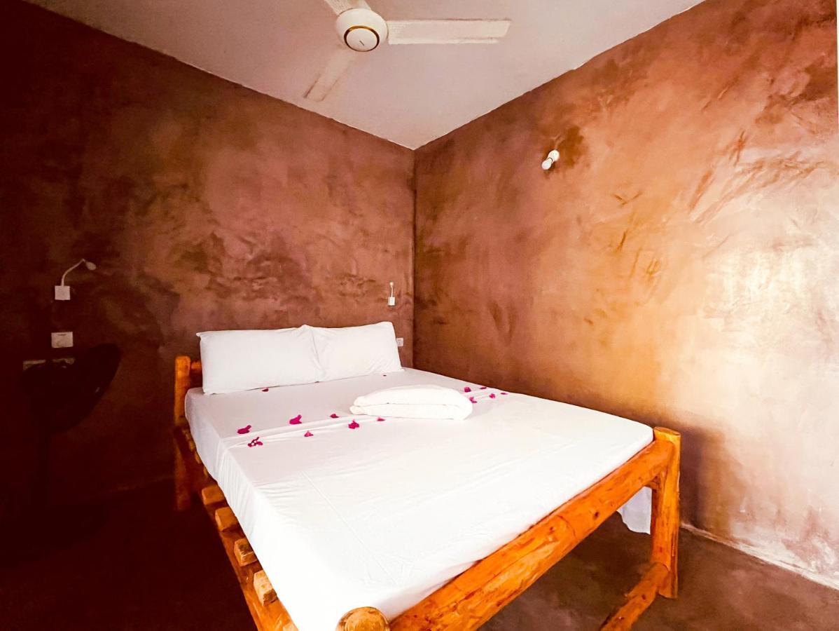Freshi Residence Jambiani  Bagian luar foto