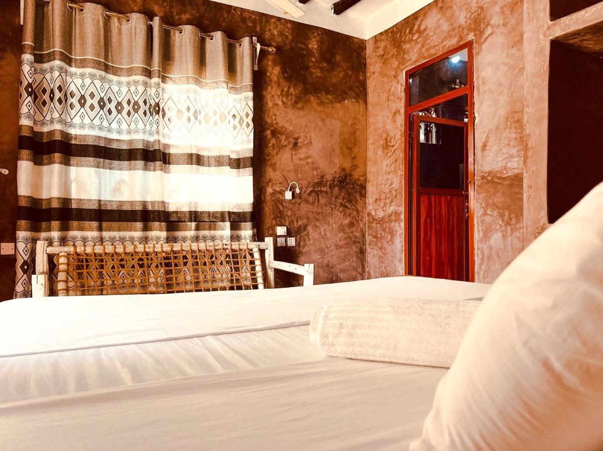 Freshi Residence Jambiani  Bagian luar foto
