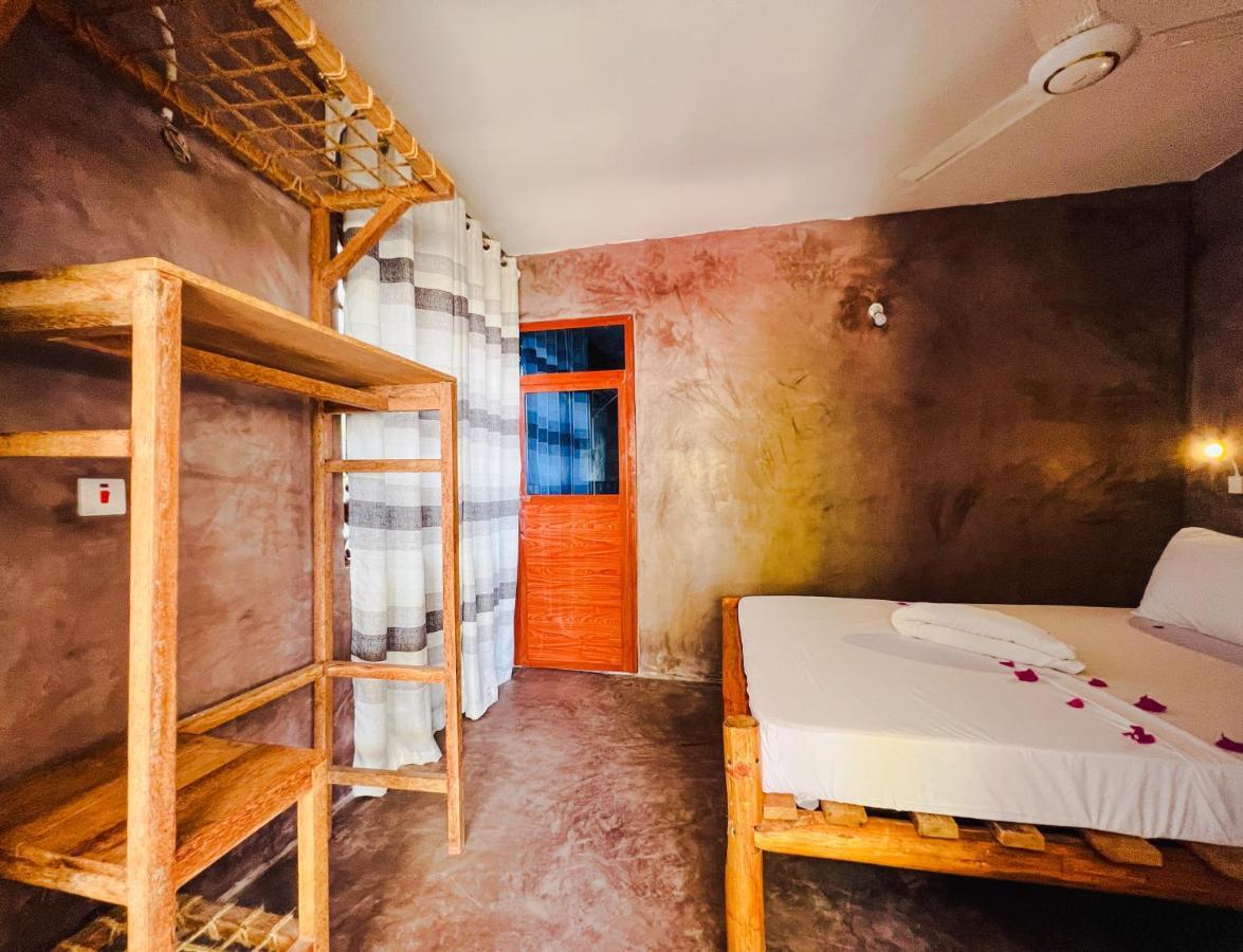 Freshi Residence Jambiani  Bagian luar foto